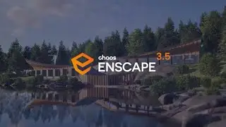 Enscape 3.5