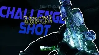 Hobbzys Challenge Shot Response @Hobgood #HobbzysChallengeShotThing