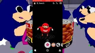 How to get DO YOU KNOW THE WAY Snapchat Filter/Lens!! (Ugandan Knuckles)