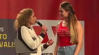 Pole dance Vilnius vadovės interviu