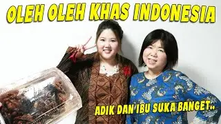 SPECIAL INDONESIA FOR MOTHERS AND SISTERS!