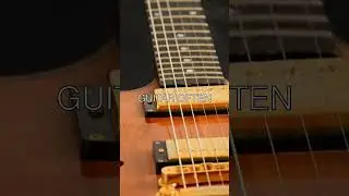 Exploring Guitar Evolution 🎸