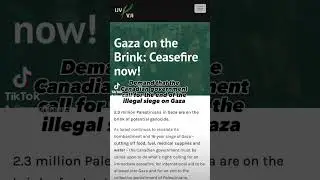 End the Siege!