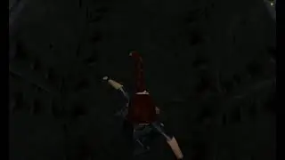 Tomb Raider 3.The Lost Artifact. Все секреты. Ворота Луда. London  Lud's Gate