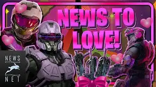 New Patch TODAY and Upcoming Promotion! - Halo Infinite News