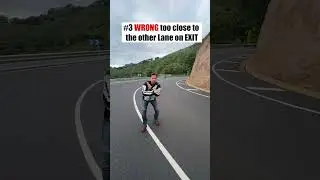 Don´t do these Mistakes !! #shorts #motorcycle