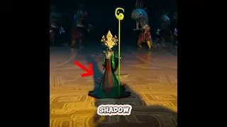 Lord Shen's HIDDEN Cameo in KUNG FU PANDA 4 Trailer... 