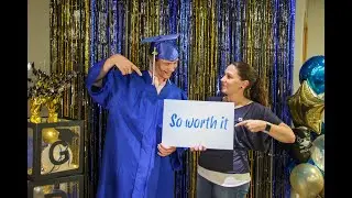 NexStep Alliance Graduation