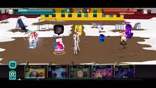 South Park: phone destroyer TVT ReZ Nambla ugh gg’s everyone