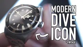 Still the BEST DIVE WATCH for £3500??