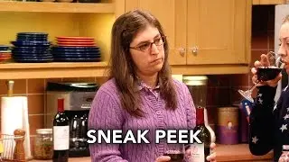 The Big Bang Theory 10x13 Sneak Peek #2 