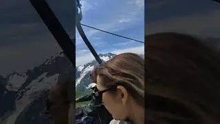 Снег