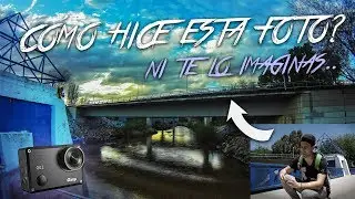 EXPRIME TU CÁMARA DE ACCIÓN! 📸 TIPS, AJUSTES PARA MEJORES RESULTADOS