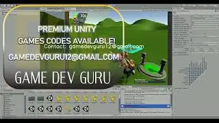 Buy Mount Your Friends Game Source Code in Unity Project! 