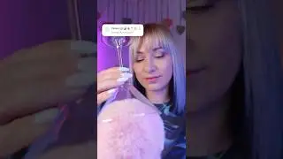 Lots of tapping and martini glass is BACK 🍸 #asmr #asmrvideo #asmrsounds #sleep #relax #asmrtapping