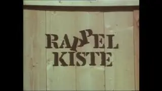 Rappelkiste - (Vor- und Abspann Nr.1) Folge 1