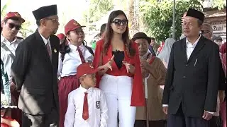 REFLEKSI 79 TAHUN KEMERDEKAAN RI WARGA DUKUH GUWOSARI PAJANGAN BANTUL | ANJANGSANA