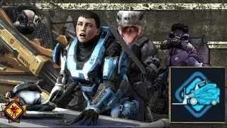 Halo: Reach - How to Unlock the Workers' Compensation Achievement (READ DESCRIPTION)