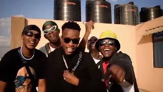 BWANA T - UBAYA (OFFICIAL MUSIC VIDEO)