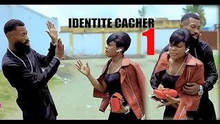 IDENTITÉ CACHER EP.1 | DACOSTA | AMINATA | LUNA | BRENDA | FILM CONGOLAISE