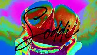 Soddi - How Yuh Want It? (Official Visualizer)