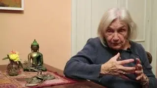 Conversazioni con Carla Perotti