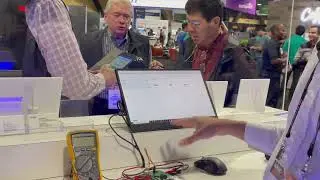 APEC 2024: TDK