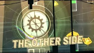 The Other Side by Me (Lunziestella) - Geometry Dash