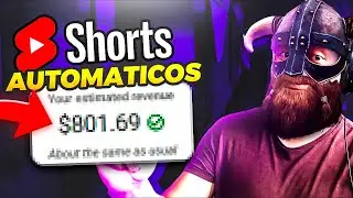 Crea Videos Automaticos con I.A. / Tiktok Youtube Facebook Instagram / Flexclip
