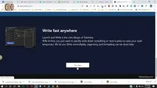 Stashany - online note pad for developers in urdu/hindi 2021