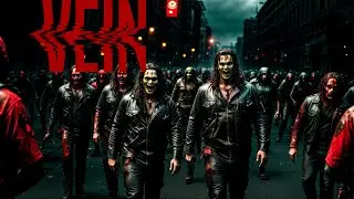 Vein | Like Project Zomboid But First Person