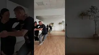 Танго нуэво, Краснодар, Александр и Анна