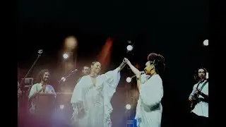 Giro Conecta apresenta Mayra Andrade & Mariene de Castro - Vapor Di Imigracion Concha Acústica BA 22