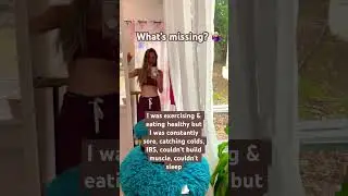 NSR- what’s missing