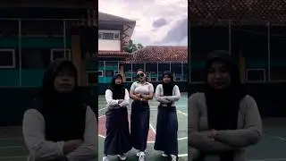 Sma montok incaran guru penjas