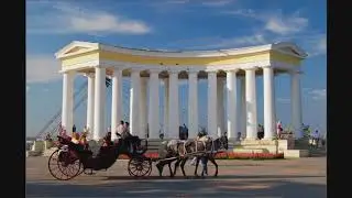 Андрей Иванов   Юная Одесса