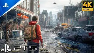 15 NEW Upcoming Games That Will Surprise Everyone in 2024 & 2025 | PC, PS5, Xbox Series X