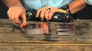 How-To: Standing Seam