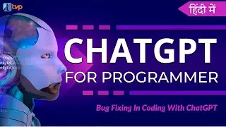 Programming with ChatGPT | Bug fixing in Programming with ChatGPT | How to fix code using 