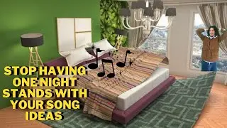 the one night stand songwriter