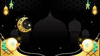 Template Kosong Ucapan Idul Fitri 2022 #ucapan #ucapanhariraya #ucapanlebaran #video