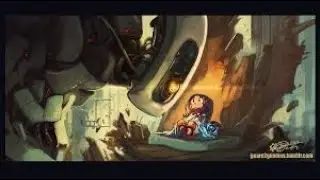 portsl 2 прохождение №1