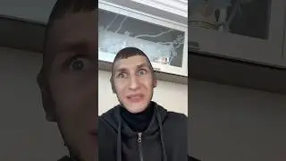 ГРАБИТЕЛЬ ИСПУГАЛСЯ МАМЫ