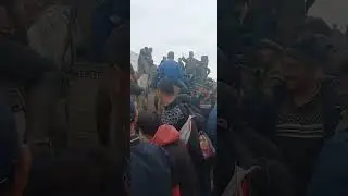 бузкаши Пролетар абдурашид 🇹🇯🇺🇿🇰🇬🇰🇿👍
