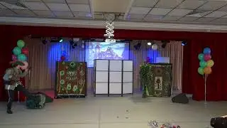 спектакль 