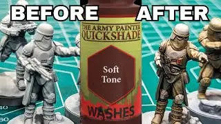 The BIGGEST Mistake Beginners Make With Washes!