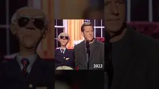 Walter Biden's Greatest Accomplishments | JEFF DUNHAM