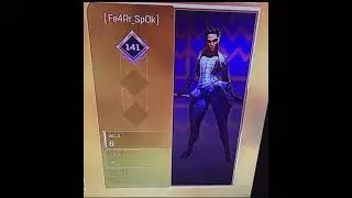 Loba edit. Road to 3k kills