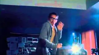 Sinister 2012 Official Trailer