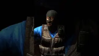 Самая страшная нычка DarkRP #shorts